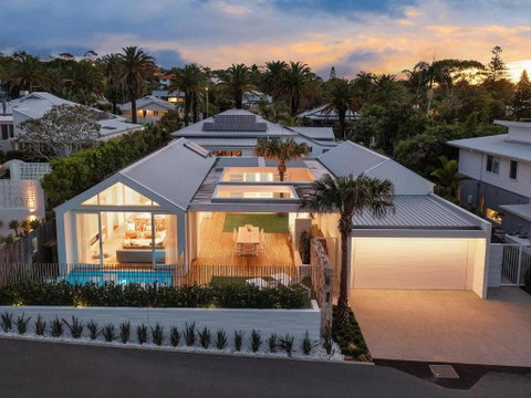 Aroha Byron Bay - Accommodation Broome 1