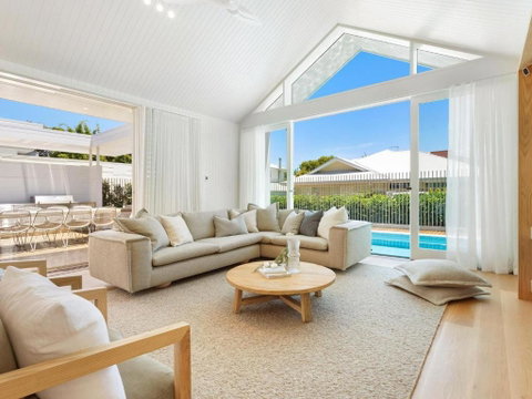 Aroha Byron Bay - Accommodation Broome 2