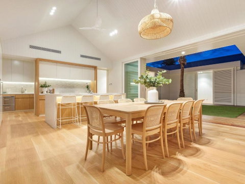 Aroha Byron Bay - Accommodation Broome 4