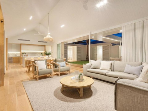 Aroha Byron Bay - Accommodation Broome 3