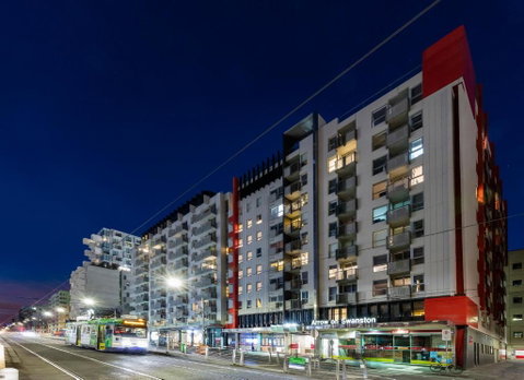 Arrow On Swanston - Accommodation Broome 3