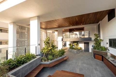 Art House With 2 Kingbeds At Cultural Centre - Accommodation Broome 2