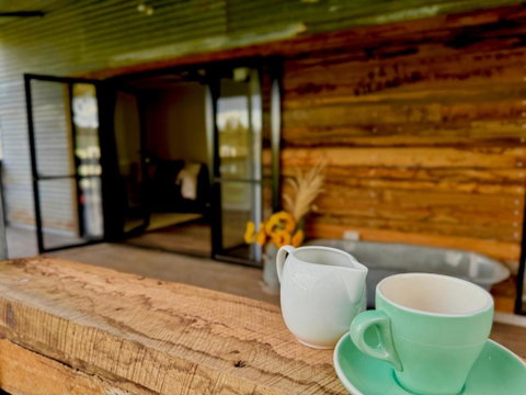 Art Shack @ Wilgabah - Accommodation Broome 1