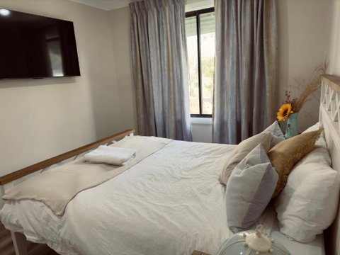 Art Shack @ Wilgabah - Accommodation Broome 3