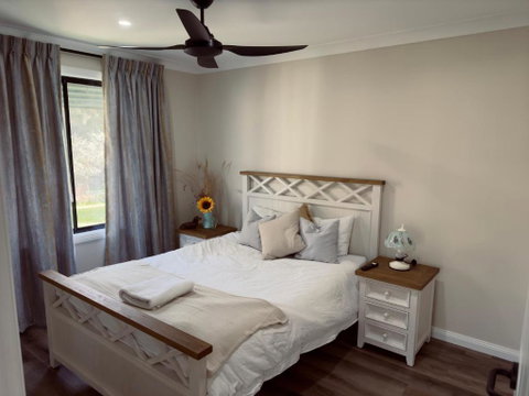 Art Shack @ Wilgabah - Accommodation Broome 4