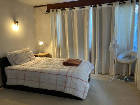 Arthur Abode - Accommodation Broome 4