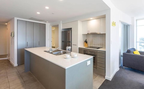 Artique Surfers Paradise - Official - Accommodation Broome 2