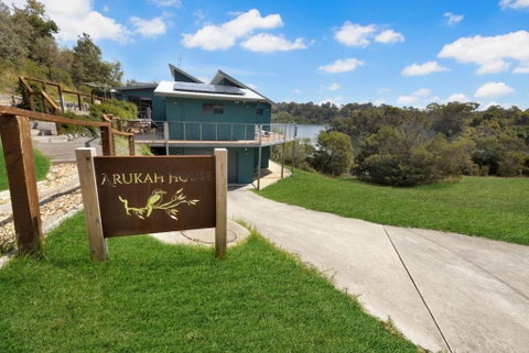 Arukah House - Accommodation Broome 2