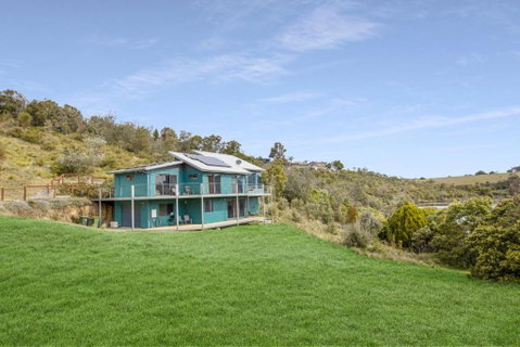 Arukah House - Accommodation Broome 1