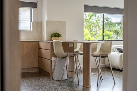 Ascot Boutique Apartments - Accommodation Broome 0
