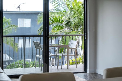 Ascot Boutique Apartments - Accommodation Broome 1