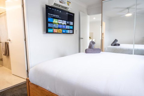 Ascot Boutique Apartments - Accommodation Broome 3