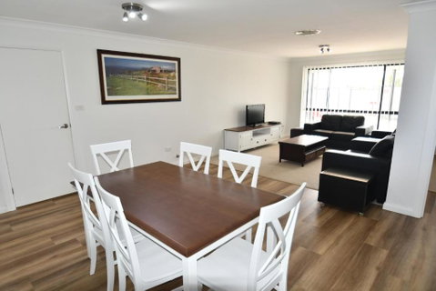 Ascot Gardens Serviced Apartments - Accommodation Broome 0