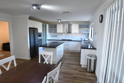 Ascot Gardens Serviced Apartments - Accommodation Broome 2