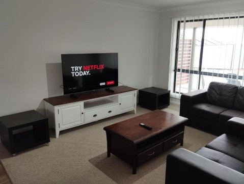 Ascot Gardens Serviced Apartments - Accommodation Broome 4