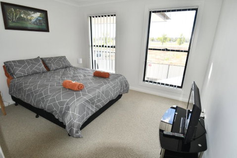 Ascot Gardens Serviced Apartments - Accommodation Broome 1