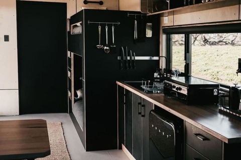Ashleigh The Tiny Cabin In Toodyay - Accommodation Broome 2