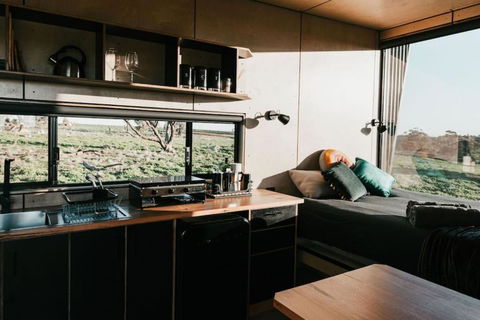 Ashleigh The Tiny Cabin In Toodyay - Accommodation Broome 4