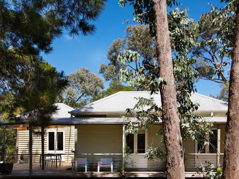 Ashling - Accommodation Broome 0