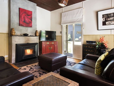 Ashling - Accommodation Broome 1