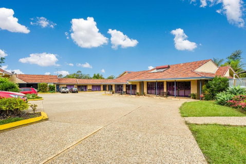 Aspley Carsel Motor Inn - Accommodation Broome 2