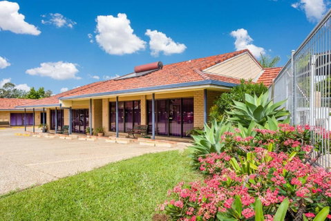 Aspley Carsel Motor Inn - Accommodation Broome 3