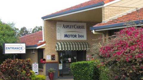 Aspley Carsel Motor Inn - Accommodation Broome 4