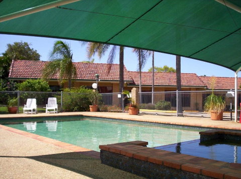 Aspley Carsel Motor Inn - Accommodation Broome 1