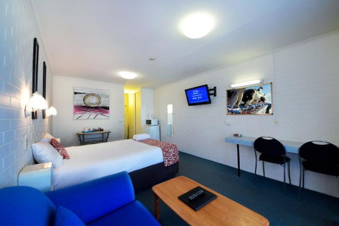 Aspley Motor Inn - Accommodation Broome 3