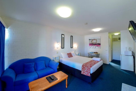 Aspley Motor Inn - Accommodation Broome 4