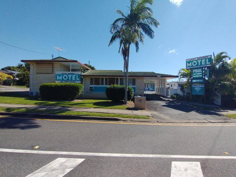 Aspley Sunset Motel - Accommodation Broome 0