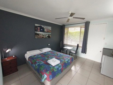 Aspley Sunset Motel - Accommodation Broome 4
