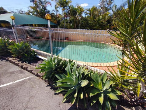 Aspley Sunset Motel - Accommodation Broome 1