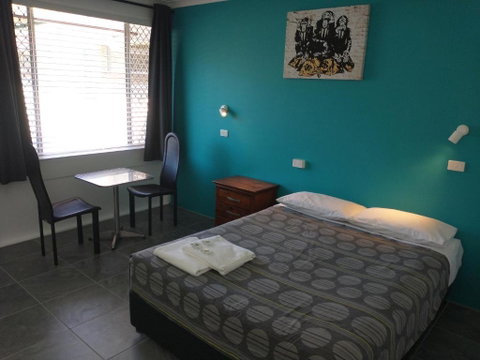 Aspley Sunset Motel - Accommodation Broome 2