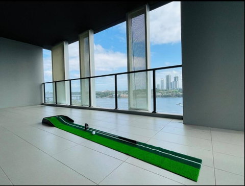 Astonishing Waterview Condo With Pool, Parking - Accommodation Broome 3