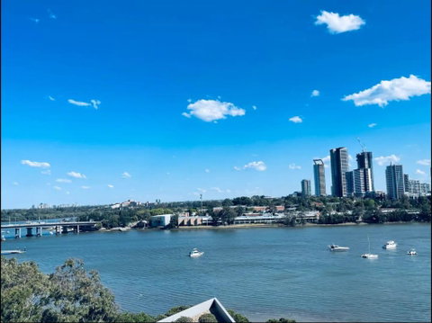 Astonishing Waterview Condo With Pool, Parking - Accommodation Broome 2