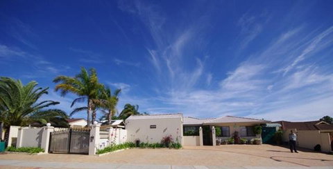 Astoria Retreat Bed & Breakfast - Accommodation Broome 2