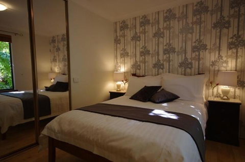 Astoria Retreat Bed & Breakfast - Accommodation Broome 1