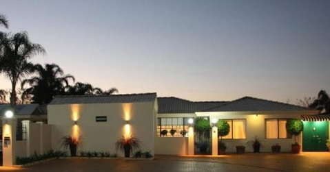 Astoria Retreat Bed & Breakfast - Accommodation Broome 0