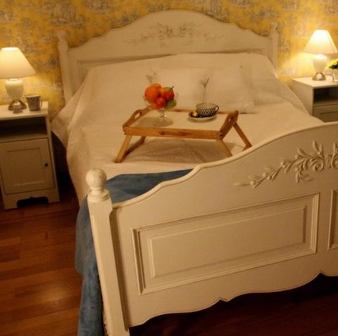 Astoria Retreat Bed & Breakfast - Accommodation Broome 3