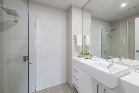 Astra Apartments Newcastle (Merewether) - Accommodation Broome 4