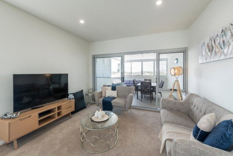 Astra Apartments Newcastle (Merewether) - Accommodation Broome 3