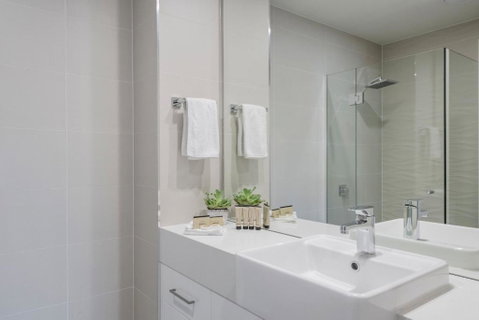 Astra Apartments Newcastle (Merewether) - Accommodation Broome 1