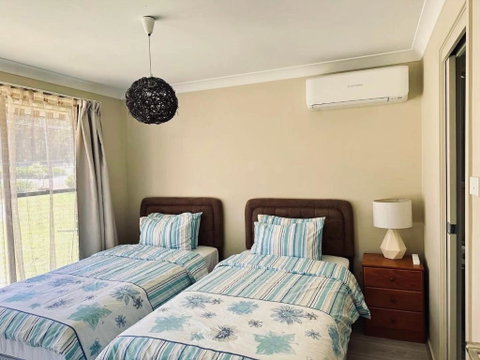At Holiday House - Accommodation Broome 3