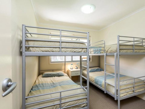 At Melaleuca 3 - Accommodation Broome 0