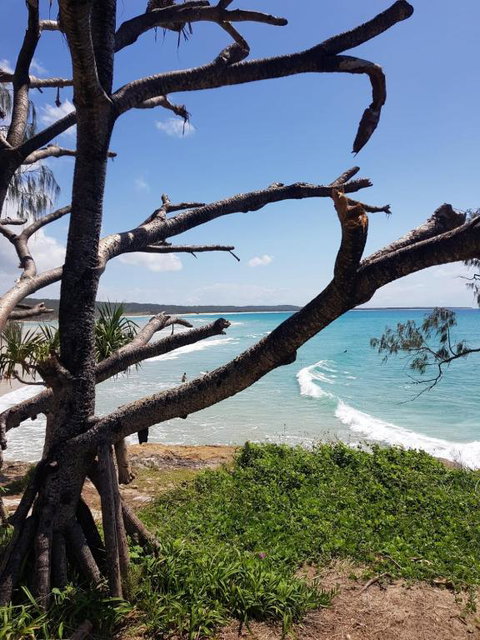 At Melaleuca 3 - Accommodation Broome 2