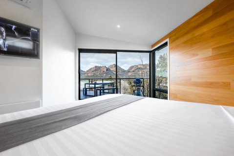 At The Bay - Accommodation Broome 3