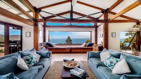 Atlas Beach House - Accommodation Broome 0