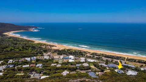 Atlas Beach House - Accommodation Broome 2