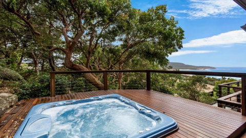 Atlas Beach House - Accommodation Broome 1